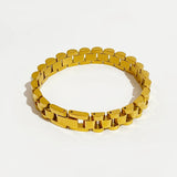 Bold Flexi Bracelet