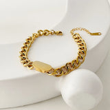 Constella Gold Bracelet